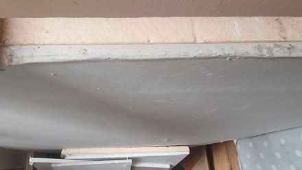 Photo of free Plasterboard offcuts (Clevedon BS21) #3