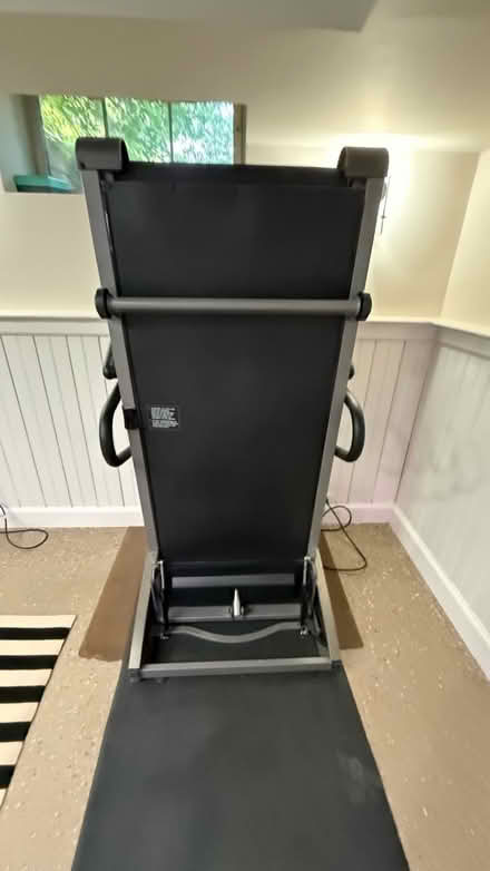 Photo of free Treadmill with heart rate monitor (Belmont, MA) #4