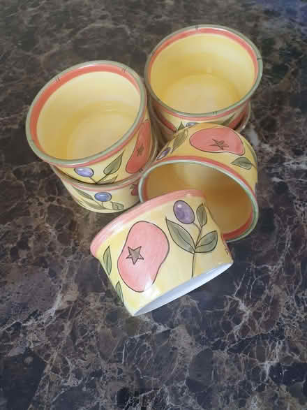 Photo of free Ramakin Dishes (Ainsdale PR8) #1