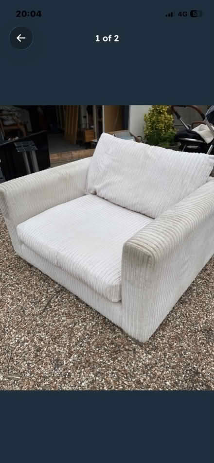 Photo of free love chair (Ardleigh CO7) #2
