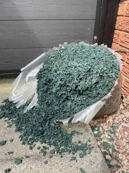 Photo of free Rubber bark (Horwich BL6) #1
