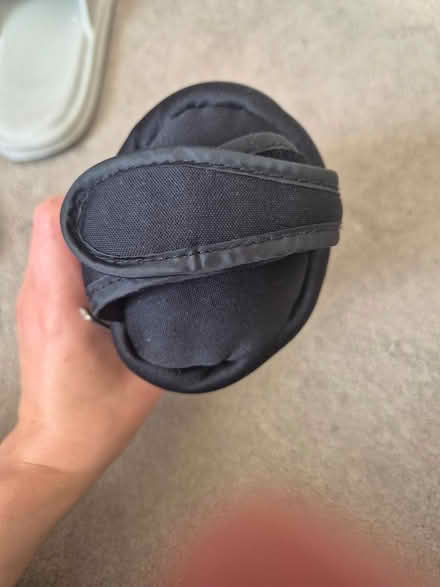 Photo of free Tommee tippee bottle insulator (IG6) #2