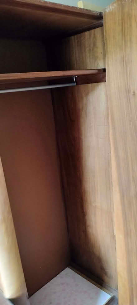 Photo of free Two Single Wardrobes (Euxton PR7) #1
