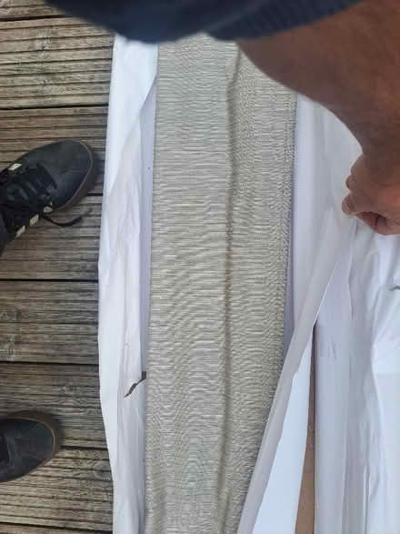 Photo of free Blinds x 3 (Belmont TN35) #1