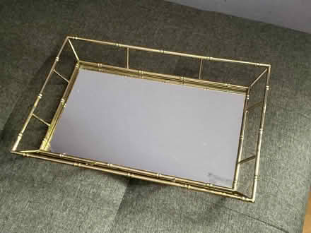 Photo of free Mirror tray (Fenlake MK42) #1
