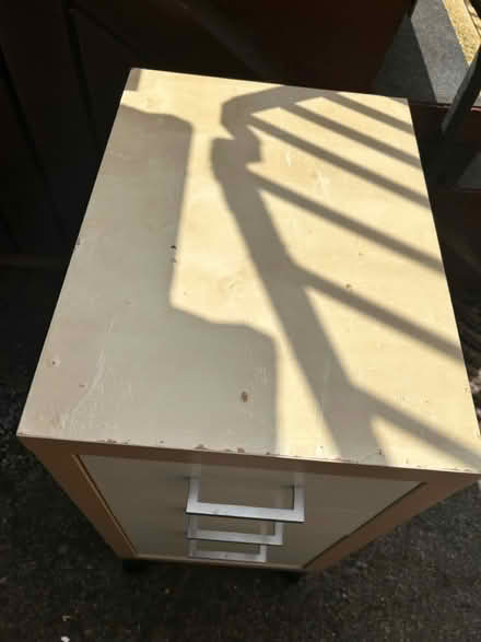 Photo of free Drawers (Redcar) #2