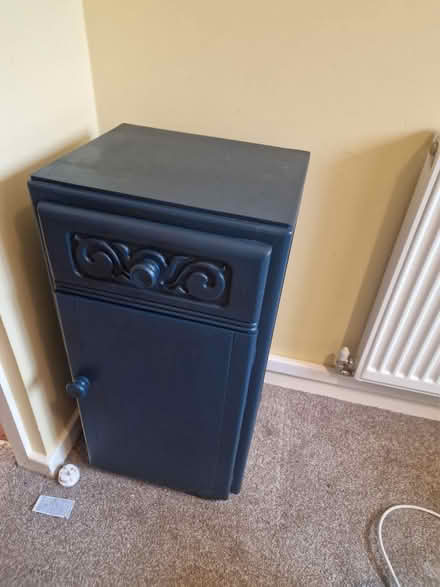 Photo of free Bedside tables (Oswestry) #1