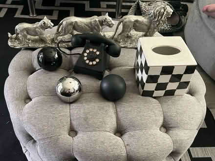 Photo of free Ornaments (Skerton LA1) #1