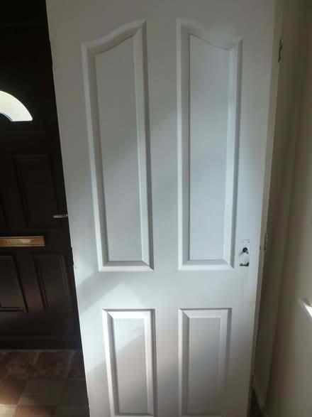 Photo of free Internal wooden doors (Ellesmere SY12) #1