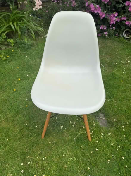 Photo of free Kitchen Chairs (Southsea PO5) #1