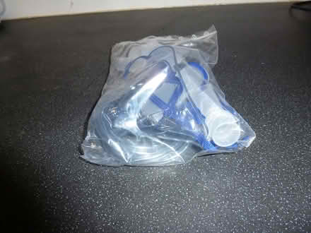 Photo of free Compressor Nebuliser (Marston Green, B37) #2