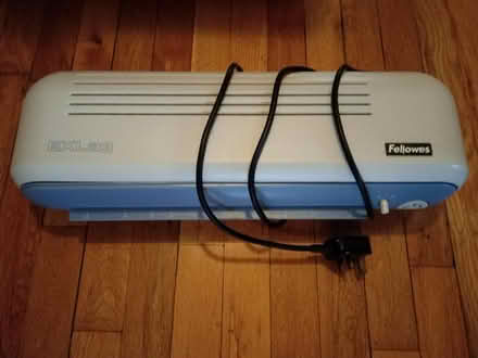 Photo of free Laminator (Barnet EN5) #1