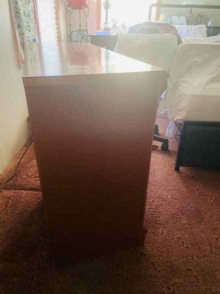 Photo of free Desk (Romulus, mi) #2