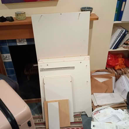 Photo of free Desk (Chiswick W4) #1
