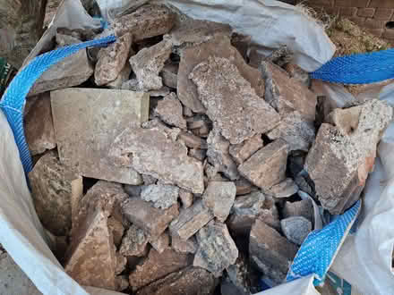 Photo of free Clean hardcore (Tupsley HR1) #2