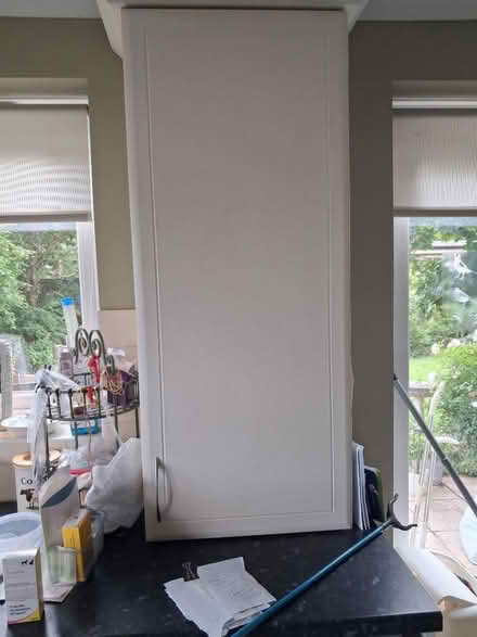 Photo of free Kitchen doors and drawer fronts (totton SO40) #4