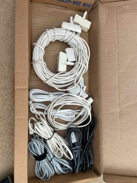 Photo of free Telephone leads (Lower Kingswood KT20) #1