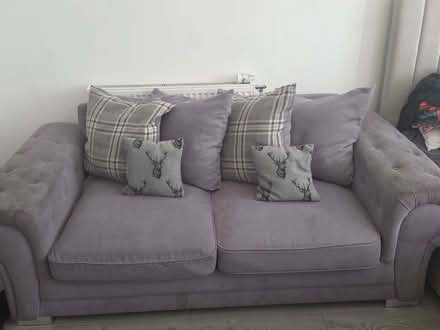 Photo of free sofas (Kew TW9) #1