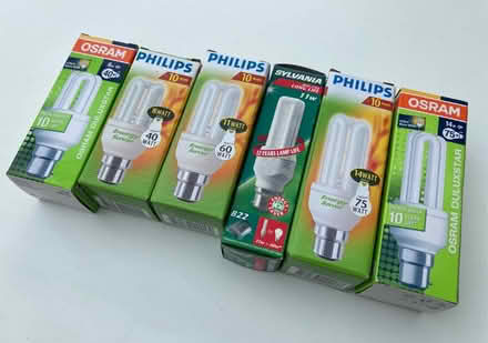 Photo of free Light bulbs (Westbury on Trym BS9) #2
