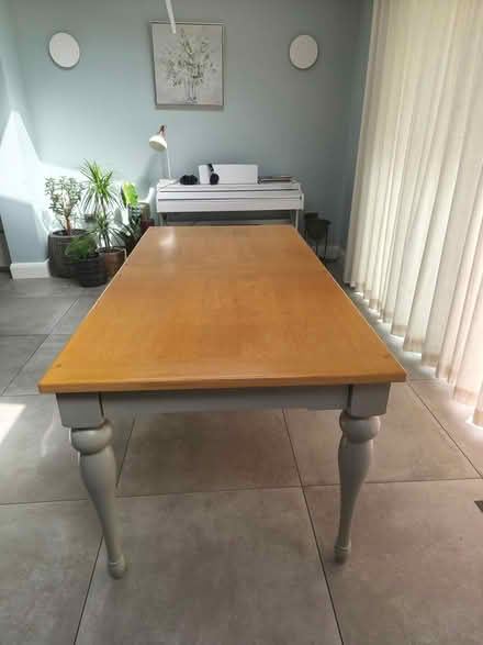 Photo of free Extendable Dining Table, & Chairs (Sutton, Dublin 13) #4