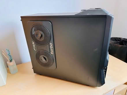 Photo of free Computer Gaming Tower Case (Fiveways BN1) #1