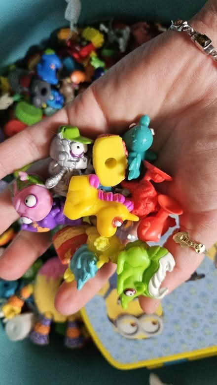 Photo of free Lots if zings (Corstophine EH4) #3
