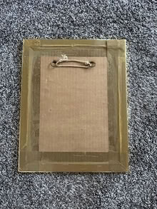 Photo of free Lion Mirror #2