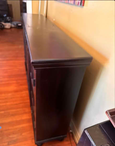Photo of free Hutch / Buffet (Midcity) #2