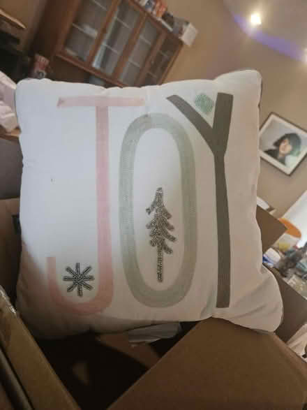 Photo of free Christmas stuff (Camelot Park) #4