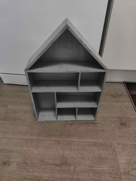 Photo of free Trinket display shelves (Stevenage SG2) #1