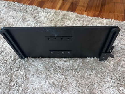 Photo of free Keyboard tray (Valley Trails, Pleasanton) #1