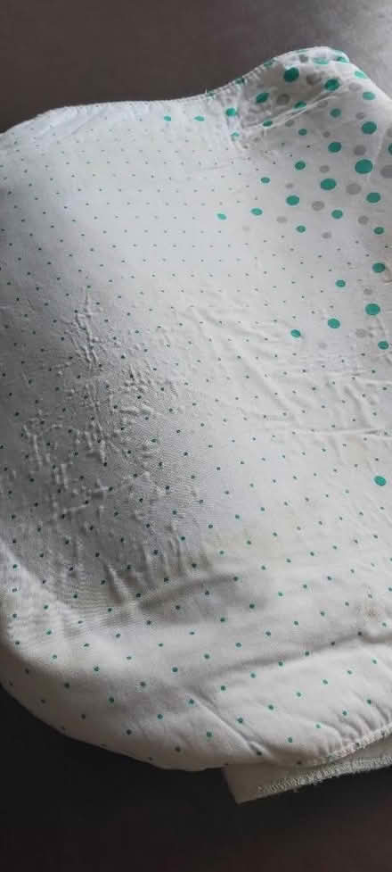 Photo of free Padded ironing board cover (Heaton Chapel SK4) #4