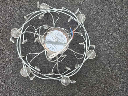 Photo of free Ceiling light (Skipton BD23) #2