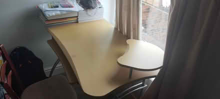 Photo of free Office table and study table (HG1) #2