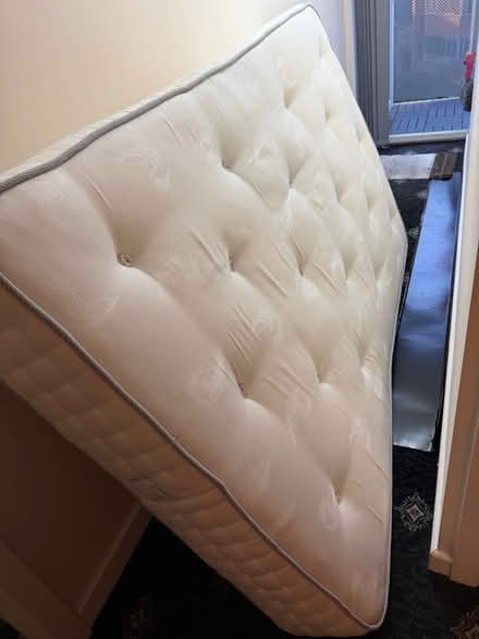 Photo of free Mattress (Slough central SL1) #1
