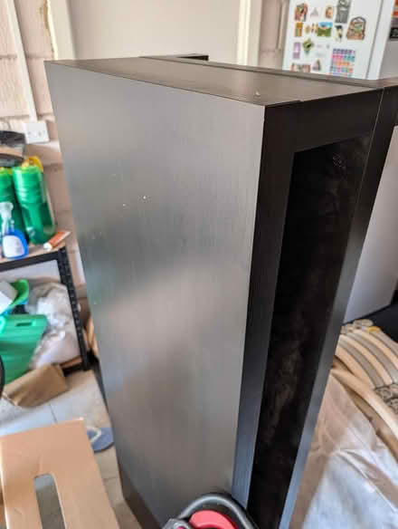 Photo of free IKEA tv cabinet (Wf8) #1