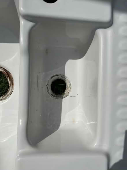 Photo of free Villeroy & Boch 1.5 kitchen sink (Gorse Hill M32) #2