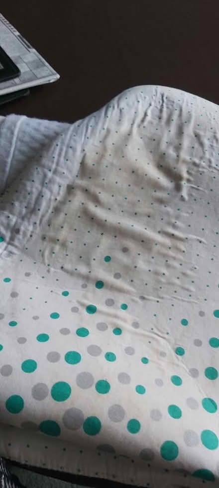 Photo of free Padded ironing board cover (Heaton Chapel SK4) #2