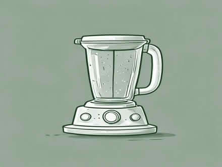 Photo of Strong Blender/Mill (Bedford (Bedford MK42) #1