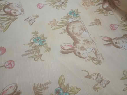 Photo of free Tablecloths (Tinton Falls, NJ) #3