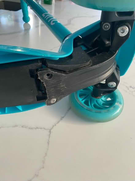 Photo of free Scooter (Orpington BR6) #2