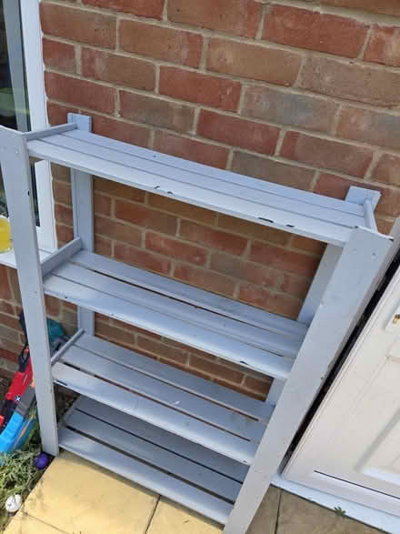 Photo of free Shelves (En7) #2