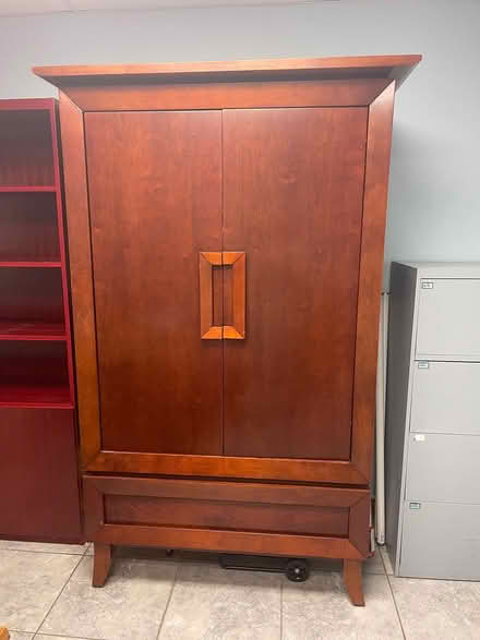 Photo of free furniture (32241 Crown valley pkwy) #2