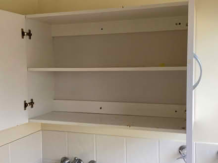 Photo of free Wall cupboard and pantry (Arundel) #2