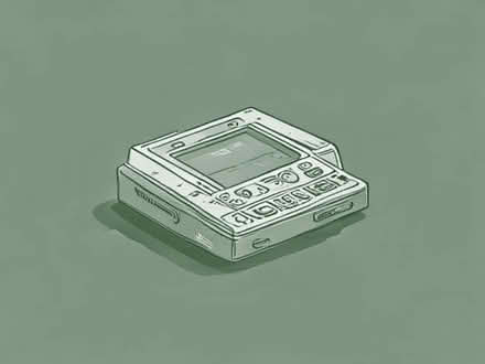 Photo of free Casio calculus (Caldecott OX14) #1
