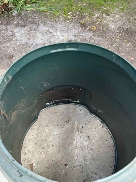 Photo of free Compost bin (Hythe Kent) #3