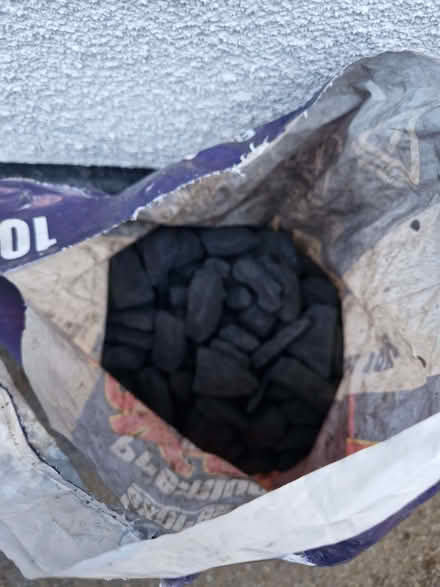 Photo of free House Coal (Tupsley HR1) #2