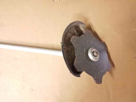 Photo of free Muti tool attachments (Comberton DY10) #3