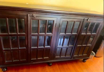 Photo of free Hutch / Buffet (Midcity) #1