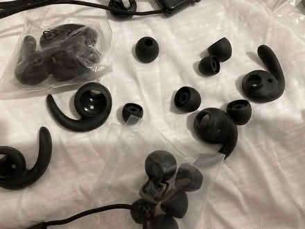 Photo of free Various earbud stuff (Heaton Moor, Stockport SK4) #3